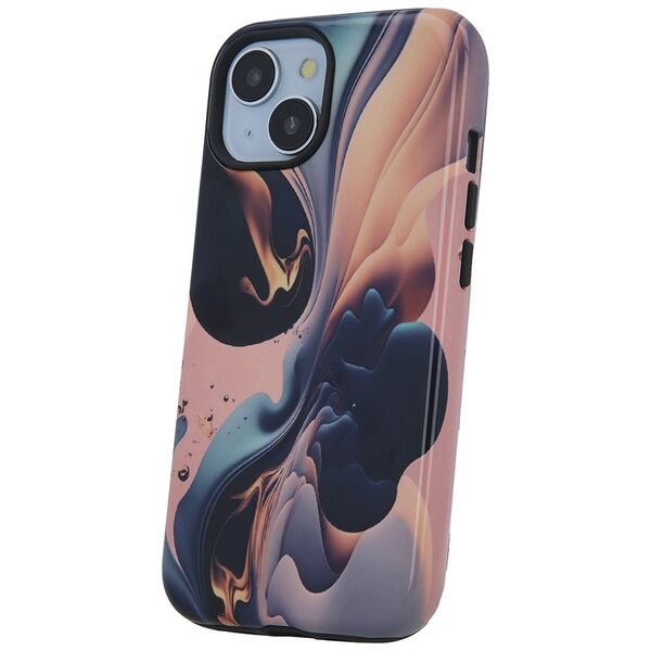 Decor case for iPhone 16 Pro 6,3&quot; Sweet 5907457789241