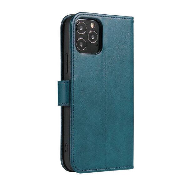 Case OPPO RENO 12 PRO 5G Nexeri Wallet green 5904643051168