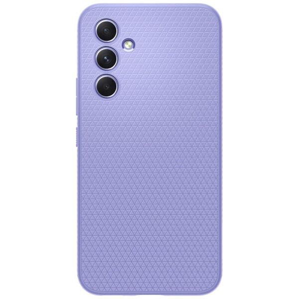 Spigen Liquid Air case for Samsung Galaxy A54 5G awesome violet 8809896744690