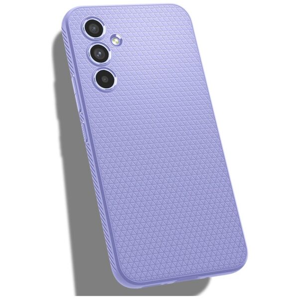 Spigen Liquid Air case for Samsung Galaxy A54 5G awesome violet 8809896744690