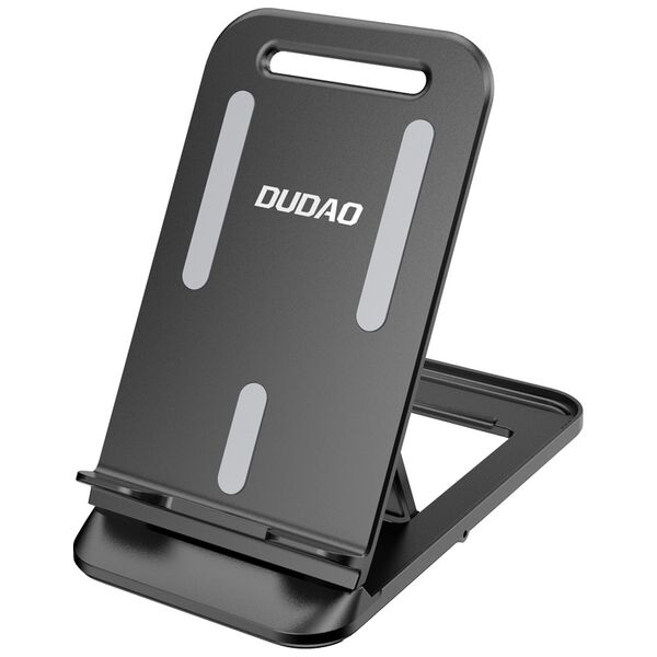 Dudao stand for phone tablet black (F14S) 6973687242664