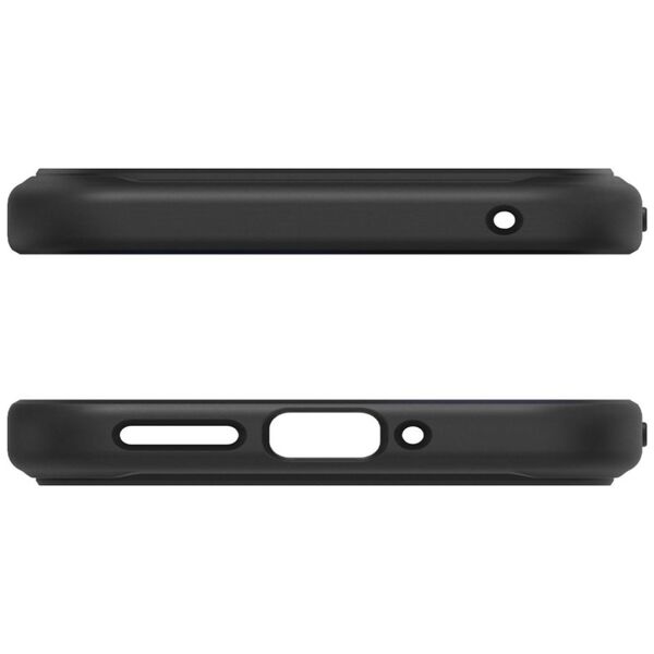 Spigen Case for Google Pixel 9 / 9 Pro - Spigen Ultra Hybrid - Matte Black 8809971226394 έως 12 άτοκες Δόσεις