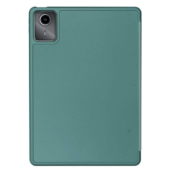 Case LENOVO TAB M11 Tech-Protect SC Pen green 5906302309801