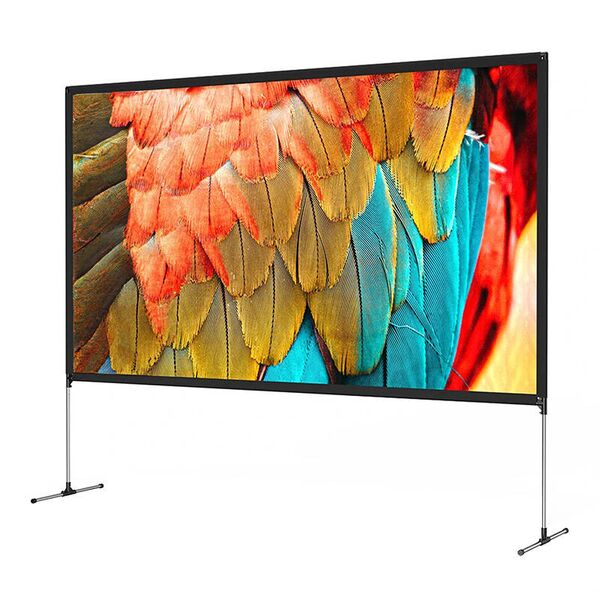 BlitzWolf  053478  BW-VS6 100inch έως και 12 άτοκες δόσεις 5905316147867