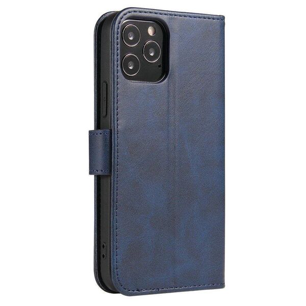 Case SAMSUNG GALAXY A14 5G Nexeri Wallet navy blue 5904161133582