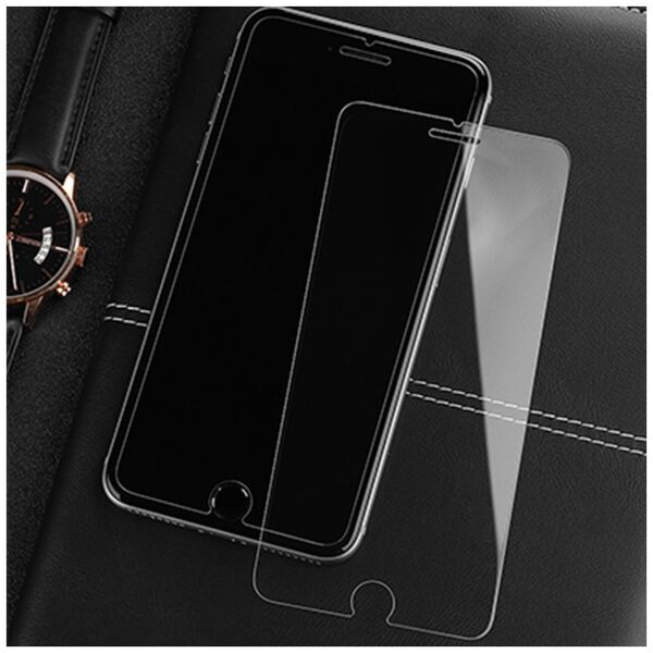 Lito Cover for Huawei nova 11 SE / 12 SE - Lito 2.5D Classic Glass - Clear 5949419240490 έως 12 άτοκες Δόσεις