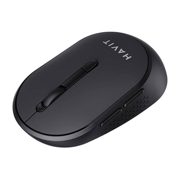 Havit MS78GT wireless mouse (black) 6939119041212