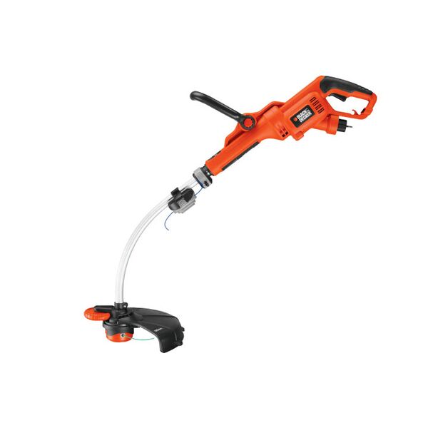 Black&Decker Podkaszarka żyłkowa 900W 7000obr./min E-Drive - GL9035