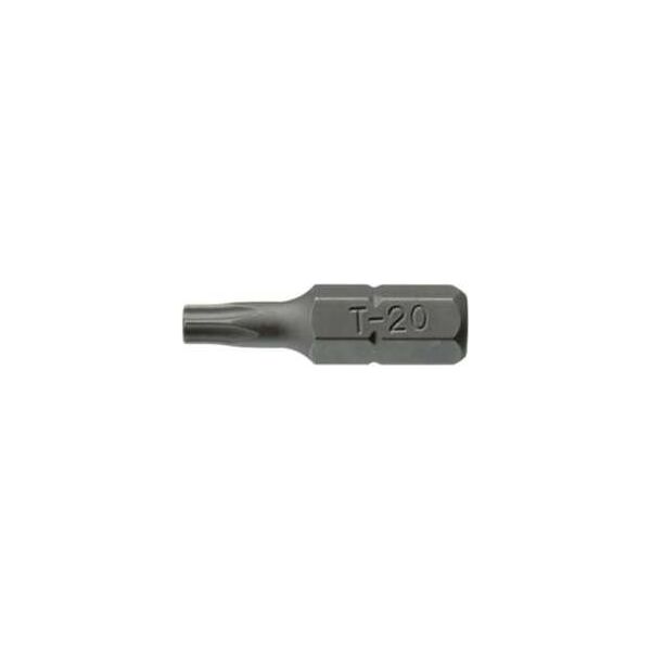 Teng Tools Groty typu TX20 3szt. (106120702)