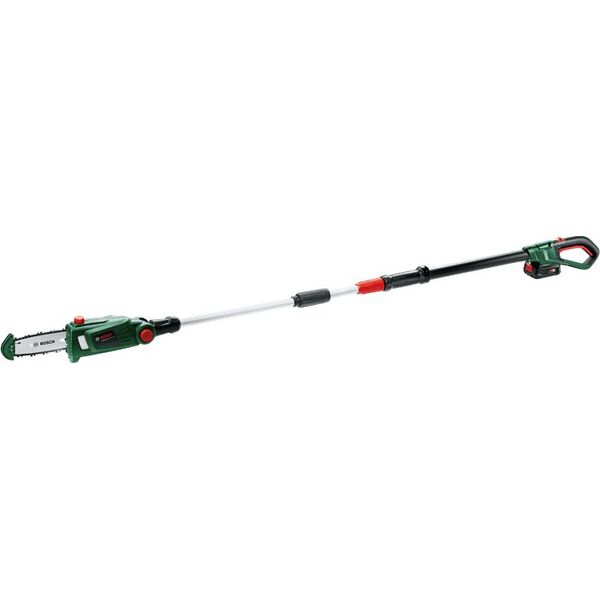 Piła łańcuchowa Bosch UniversalChainPole 18 20 cm (06008B3100)