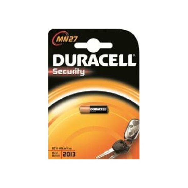 Duracell Bateria A27 1 szt.