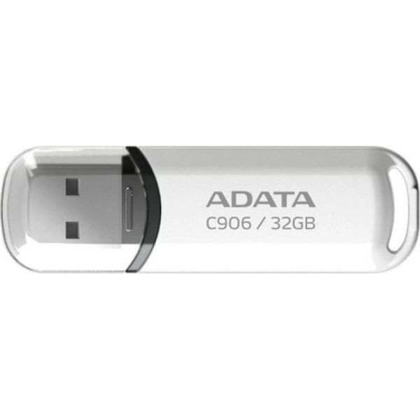 Pendrive ADATA C906, 32 GB  (AC906-32G-RWH)