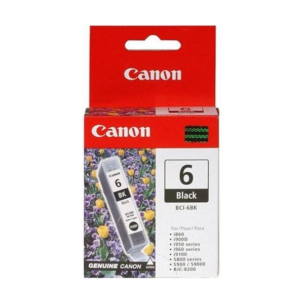 Tusz Canon Atrament / Czarny / 15ml (CANCAR11074)