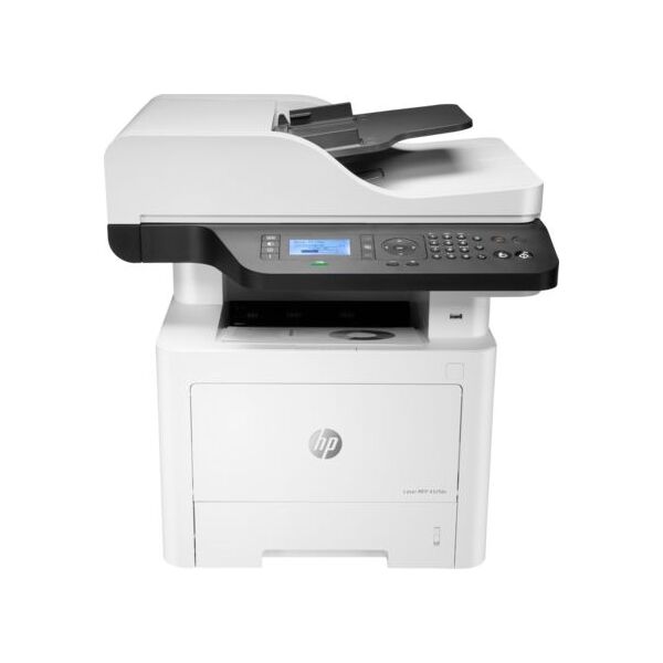 Urządzenie wielofunkcyjne HP LaserJet Pro MFP 432fdn (7UQ76A)