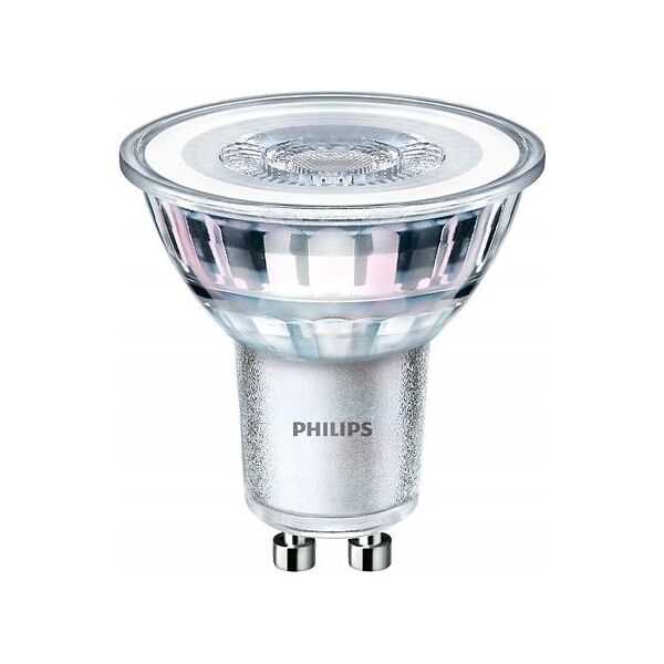 Philips Żarówka LED LEDClassic 35W GU10 WH 36D ND RF 1PF/12 929001217950