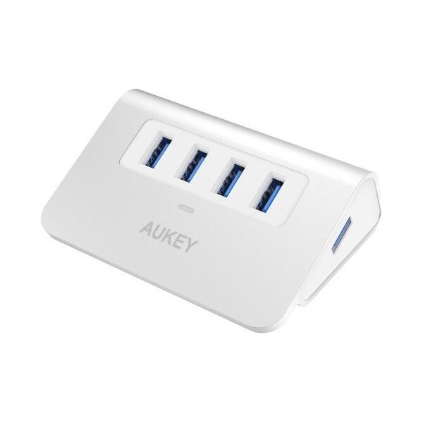 HUB USB Aukey 4x USB-A 3.1 Gen1 (CB-H5)