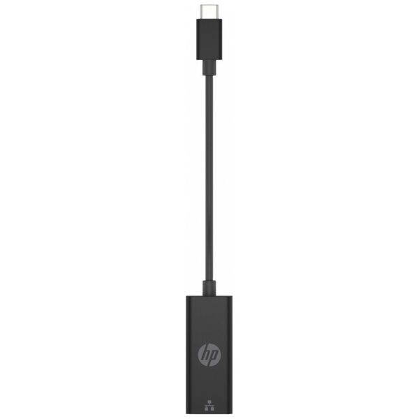 Adapter USB HP HP USB-C to RJ45 Adapter G2