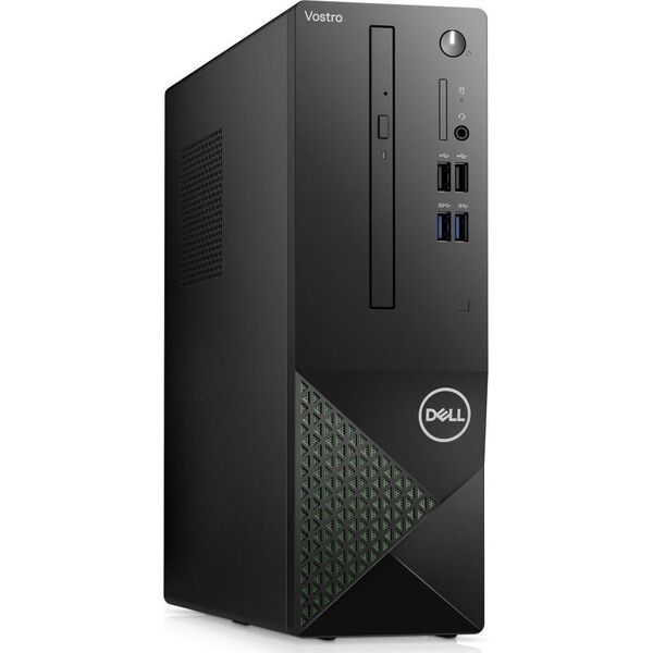 Komputer Dell Vostro 3710 SFF, Core i5-12400, 8 GB, Intel UHD Graphics 730, 512 GB M.2 PCIe Windows 11 Pro