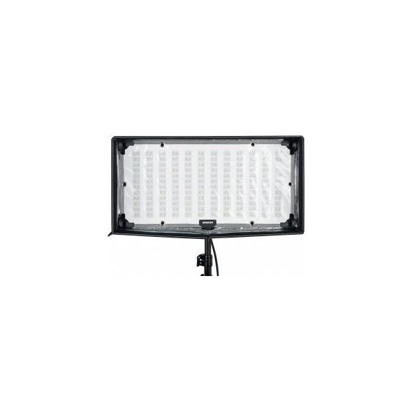 Lampa studyjna Lampa LED Amaran F21c - V-mount