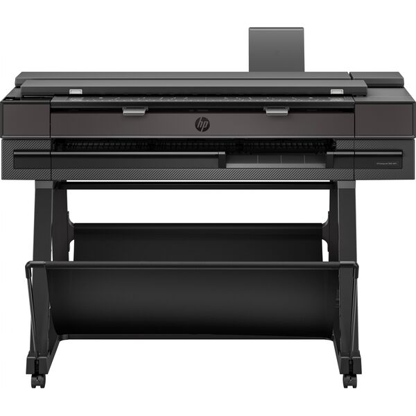 Ploter HP HP Ploter DesignJet T850 MFP