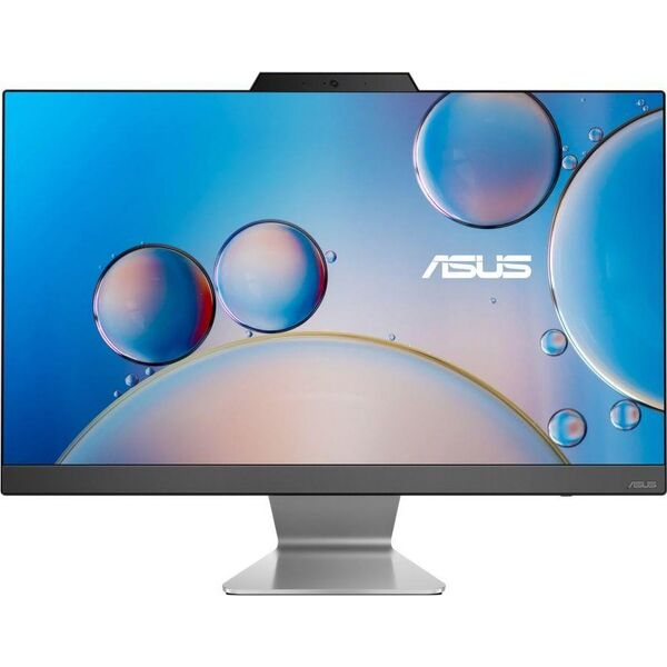 Komputer Asus Komputer AiO Asus A3402WVAK-BA003W 23,8"FHD/Core 5 120U/8GB/SSD512GB/IrisXe/W11