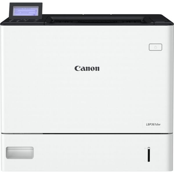 Drukarka laserowa Canon i-SENSYS LBP361DW (5644C008)