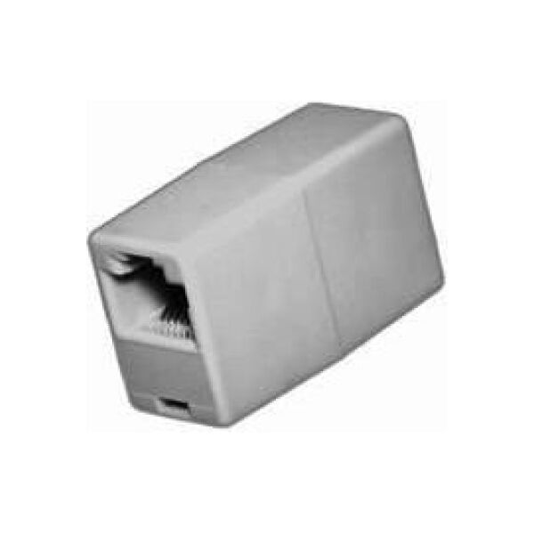 Adapter-przelotka RJ45/RJ45 (AT-A 8/8)