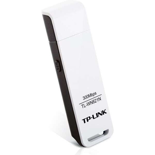 Karta sieciowa TP-Link TLWN821N