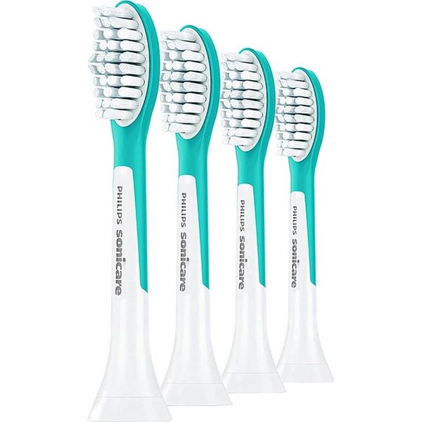 Końcówka Philips Sonicare For Kids HX6044/33 od 7 lat 4szt.