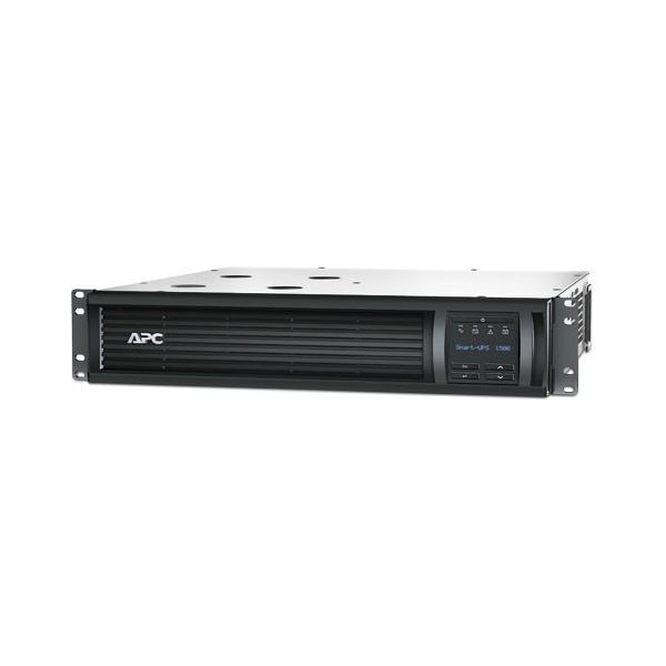 UPS APC Smart-UPS (SMT1500RMI2UNC)