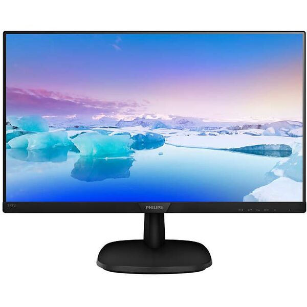 Monitor Philips V-line 243V7QDSB/00