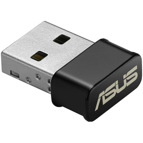 Karta sieciowa Asus USB-AC53 Nano (90IG03P0-BM0R10)