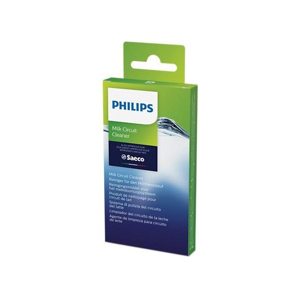 Philips Środek do czyszczenia systemu mlecznego CA6705/10