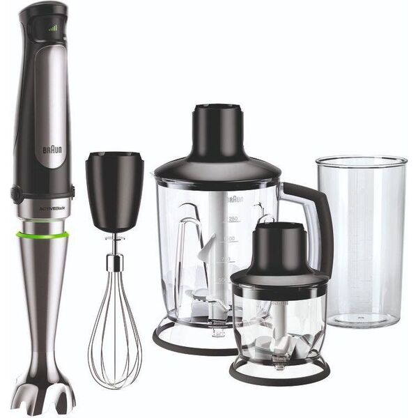 Blender Braun MQ7045X