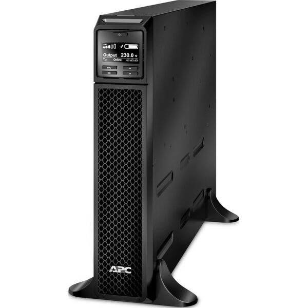 UPS APC Smart-UPS SRT (SRT1000XLI)