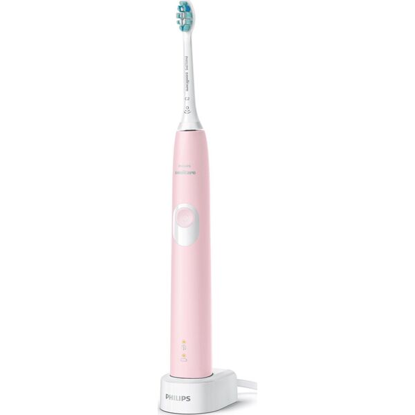 Szczoteczka Philips Sonicare ProtectiveClean 4300 HX6806/04 Różowa