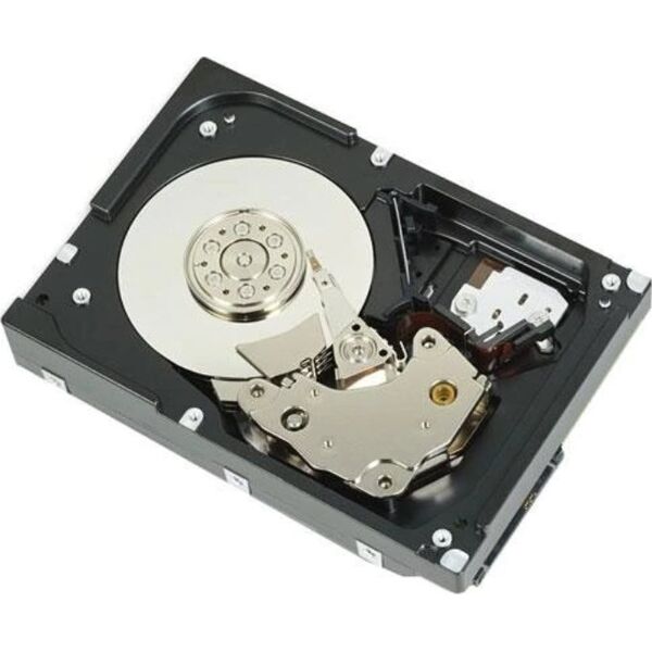 Dysk serwerowy Dell 2TB 3.5'' SATA III (6 Gb/s)  (400-AUST)