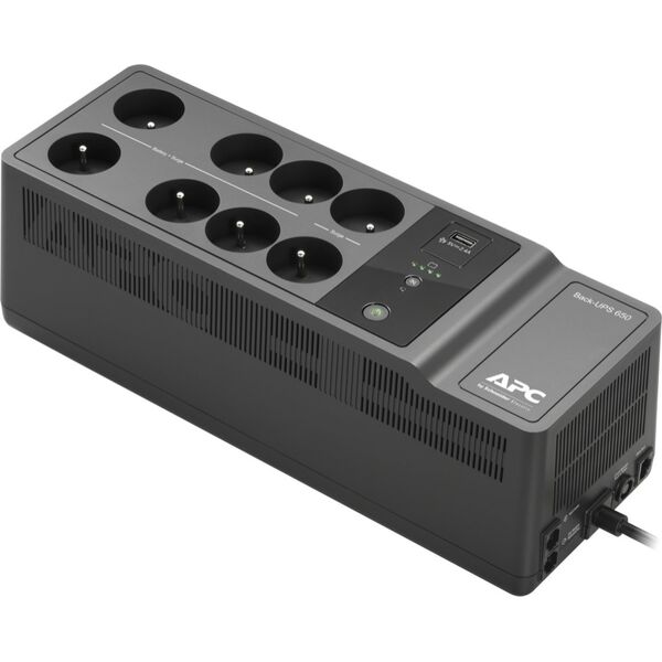 UPS APC Back-UPS 650 (BE650G2-CP)