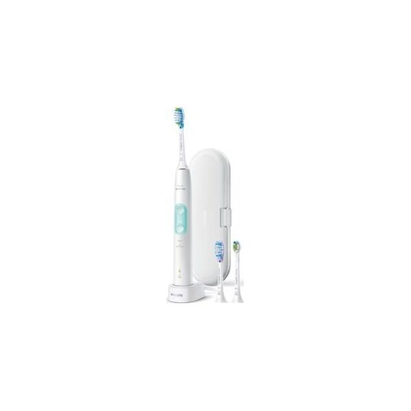 Szczoteczka Philips Sonicare ProtectiveClean 4700 Biała