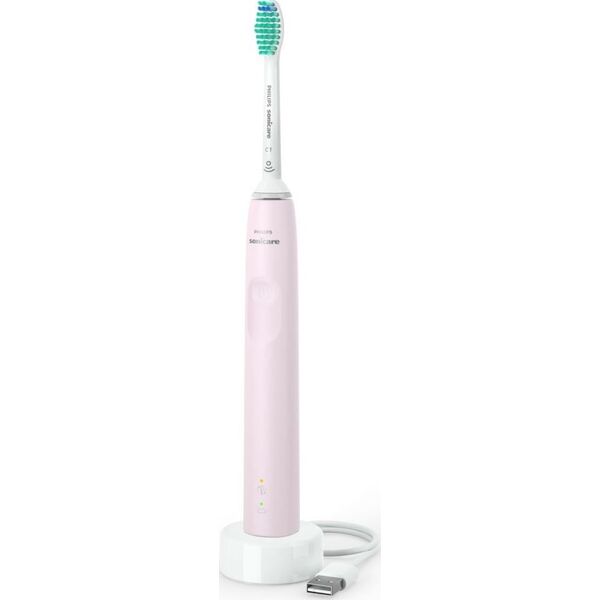 Szczoteczka Philips Sonicare 3100 HX3671/11 Pink