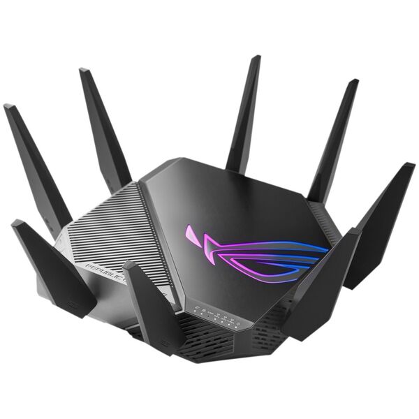 Router Asus ROG Rapture GT-AXE11000 (90IG06E0-MO1R00)