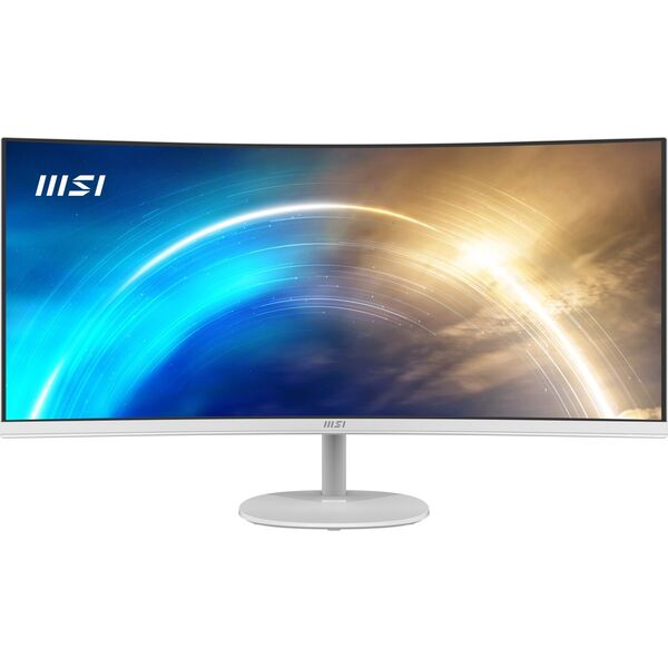 Monitor MSI PRO MP341CQW