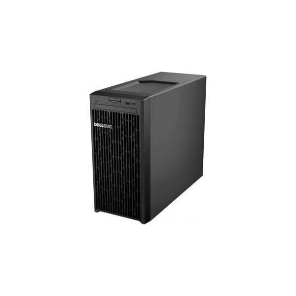 Serwer Dell Dell T150 E-2314 16GB S150 2TB 3Y