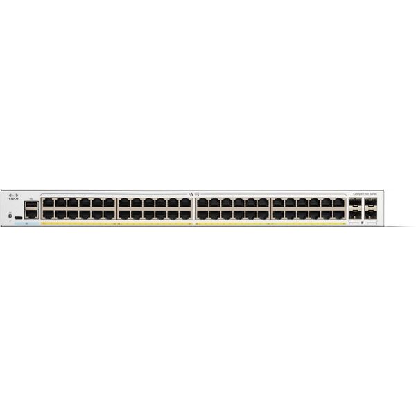 Switch Cisco C1200-48P-4G