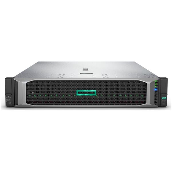 Serwer HP HPE PL DL380g10 4215R (3.2G/8C) 1x32G MR416i-p/4GBssb 8SFFBC 1x800Wti L9 2x10GFLR-T EIRCMA