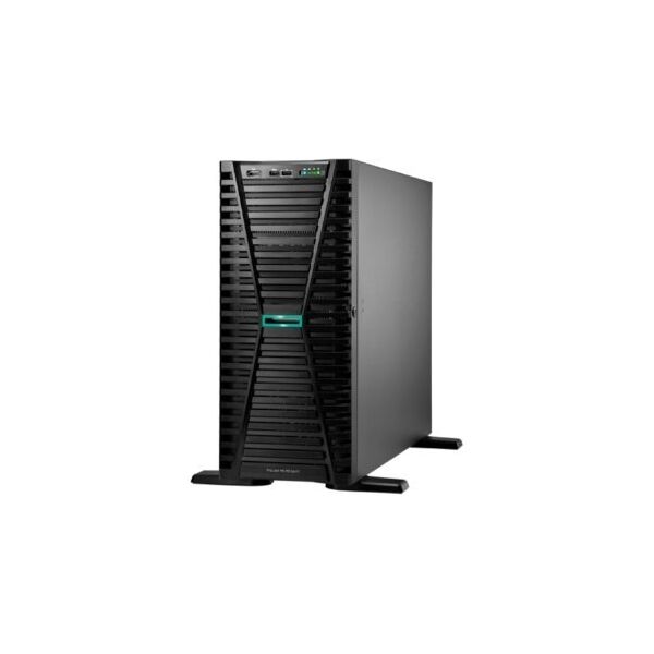 Serwer HPE HPE PL ML110g11 4514Y (2.0G/16C) 1x32G MR408i-o/4G 8SFF 1000W 2x1G NBD333