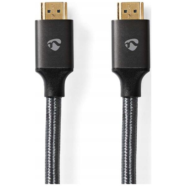 Kabel Nedis Kabel Nedis Profigold HDMI 2.1 8K UHD 2m