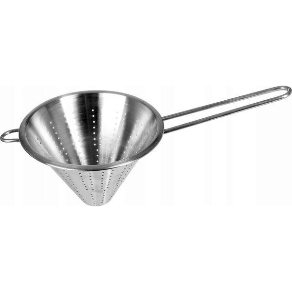 Secret de Gourmet Sitko, mały durszlak, Inox 16 cm