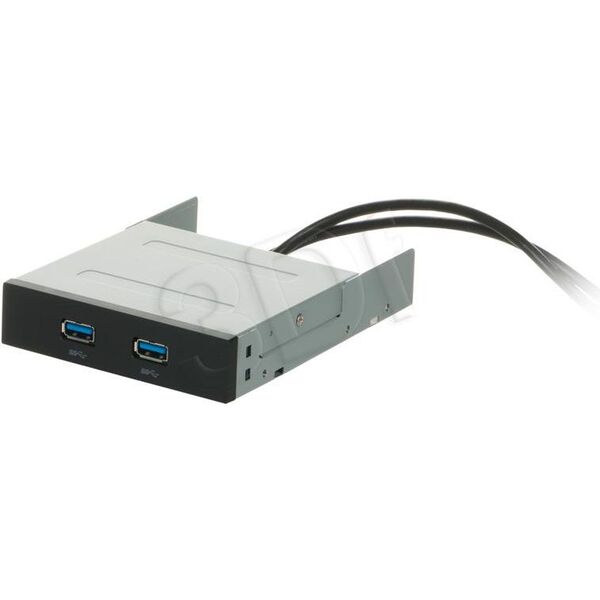 Chieftec Panel przedni 2x USB 3.0 (MUB-3002)