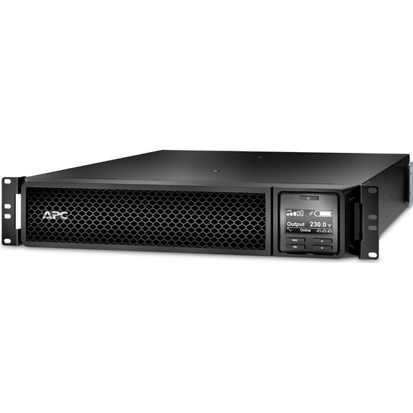 UPS APC Smart-UPS 2200 (SRT2200RMXLI)